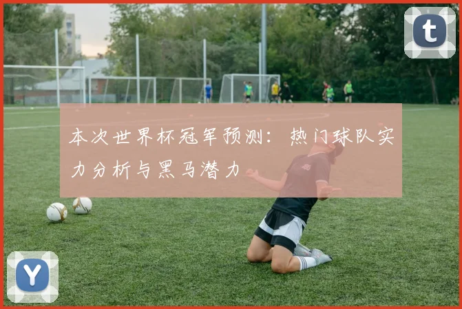 本次世界杯冠军预测：热门球队实力分析与黑马潜力