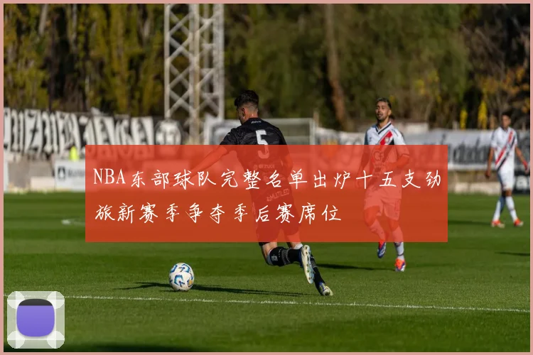 NBA东部球队完整名单出炉十五支劲旅新赛季争夺季后赛席位