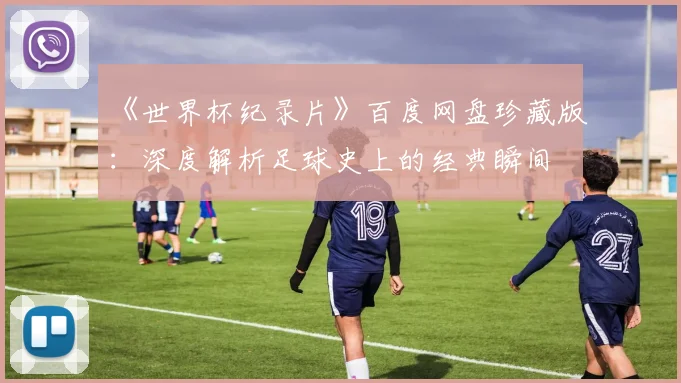 《世界杯纪录片》百度网盘珍藏版：深度解析足球史上的经典瞬间